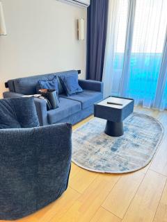 EVIS LTD apartments Batumi 2 - Angisa - 9
