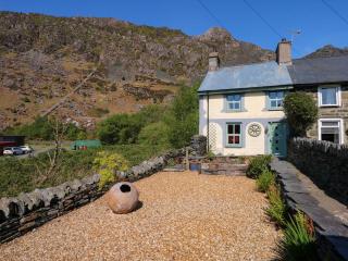 Miners Rest - Blaenau-Ffestiniog - 0