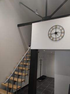 Charmant studio mezzanine centre ville - 4