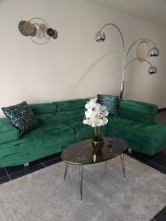 Charmant studio mezzanine centre ville - 2