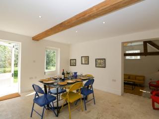 Home Farm Barn - Moreton-in-Marsh - 1