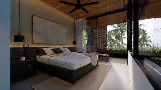 Seis E Villa 4 Bedroom In Canggu - 4