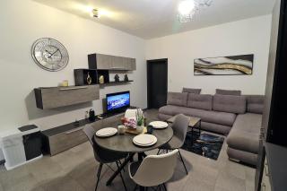 Hideaway Appartment - 6