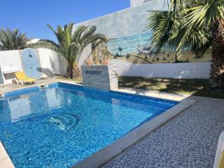 Villa fadhloun - 7