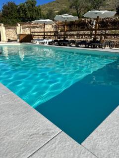 Villa Monte Sereno - Avola - 1