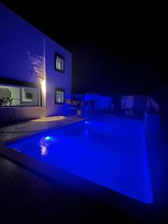 Villa fadhloun - 4