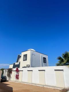 Villa fadhloun - 2