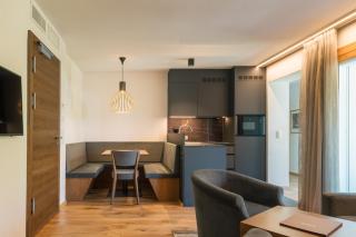 Appartement KroneLiving - Tirolo - 0