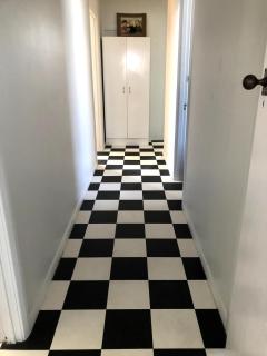 Hastings Retro Apartment - Easy Walk 2 Cafes, Bars - Hastings - 7