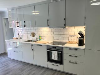 3BR Penthouse in city center with free parking - Oslo - 9