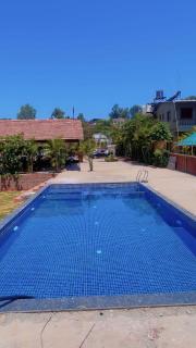 Paradise Inn Resort - Panchgani - 0