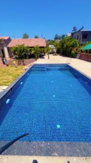 Paradise Inn Resort - Panchgani - 9