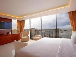 Hotel Santika Makassar - Macáçar - 2