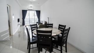 Modern Sanctuary Home near Taiping Lake Garden - Taiping - 8