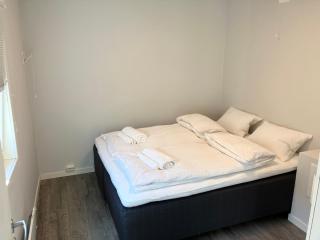 3BR Penthouse in city center with free parking - Oslo - 1