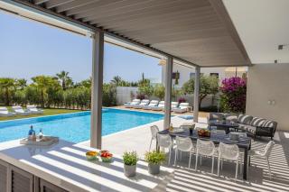 Villa JoJo Seafront - 6