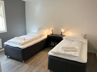 3BR Penthouse in city center with free parking - Oslo - 3