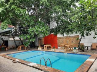 Pomelotel Patra Kuningan Jakarta - Jakarta - 5
