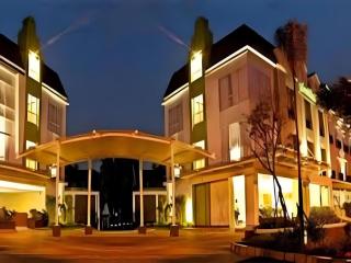 Pomelotel Patra Kuningan Jakarta - Jakarta - 1