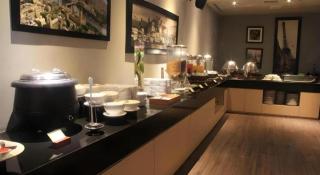Pomelotel Patra Kuningan Jakarta - Jakarta - 4