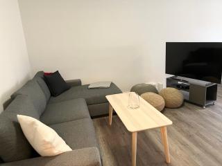 3BR Penthouse in city center with free parking - Oslo - 6
