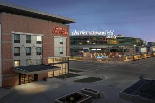 Hampton Inn & Suites Omaha-Downtown - Omaha - 0