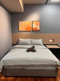 Sunway Resort Suite & Theme Park - Petaling Jaya - 3