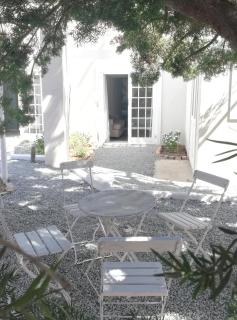 Laventelhaan Two-bedroom Apartment - Hebron Guest Farm - Malmesbury - 0