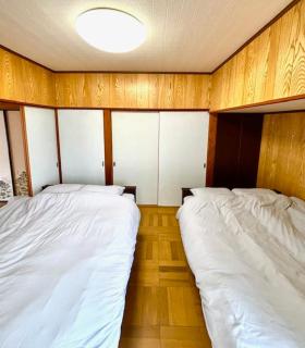 なぎさの宿 三重県真ん中の貸切り宿 空港アクセス良好鈴鹿伊勢長島へ1時間 - Tsu - 6