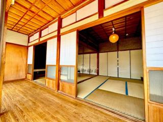 なぎさの宿 三重県真ん中の貸切り宿 空港アクセス良好鈴鹿伊勢長島へ1時間 - Tsu - 7