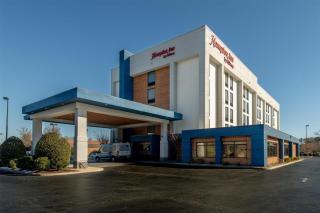Hampton Inn Newport News-Yorktown - Newport News - 0