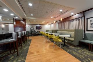 Hampton Inn Newport News-Yorktown - Newport News - 7