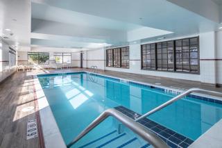 Hampton Inn Newport News-Yorktown - Newport News - 4