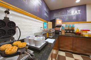 Hampton Inn Newport News-Yorktown - Newport News - 2