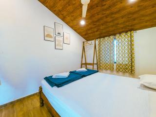 Sunset Cafe Beach Stay - Gokarna - 5
