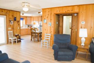 Do-Little Dock - Holden Beach - 6