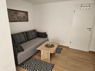 Ferienwohnung Hanna - Stockach - 1