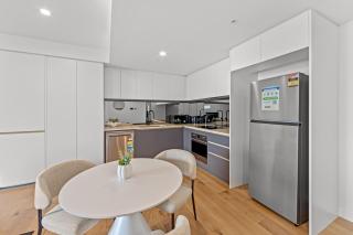 Marine Quarter Apartments by CLLIX - Gold Coast - 3