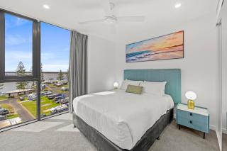 Marine Quarter Apartments by CLLIX - Gold Coast - 6