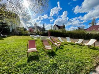 Hôtel d'Angleterre - 5