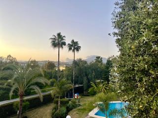 Newly Renovated Townhouse in Marbella with Pool - Marbella - 5
