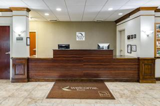 Sleep Inn Boone University Area - Boone - 6