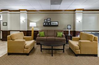Sleep Inn Boone University Area - Boone - 5