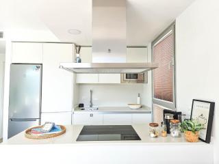 2 bedroom penthouse in Serenity Collection in Estepona - 3