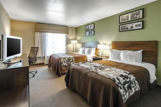 Sleep Inn Boone University Area - Boone - 1
