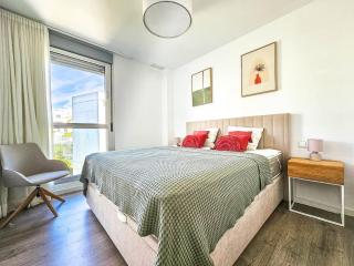 2 bedroom penthouse in Serenity Collection in Estepona - Estepona - 1