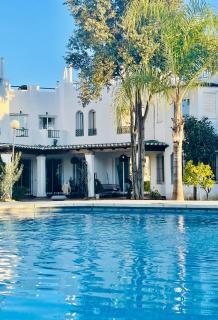 Newly Renovated Townhouse in Marbella with Pool - Marbella - 9