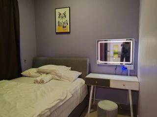 Family Comfort-3bedrooms Apartment - Brinchang - 8
