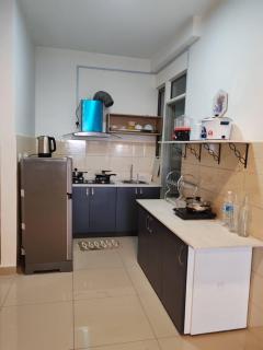 Family Comfort-3bedrooms Apartment - Brinchang - 7