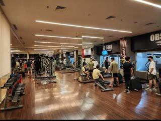 Tanglin 2BR View Pool - Surabaya - 5